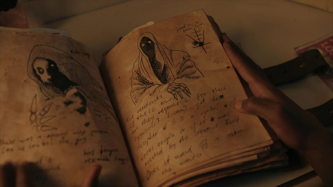 La Leyenda del Flautista de Hamlet : Foto