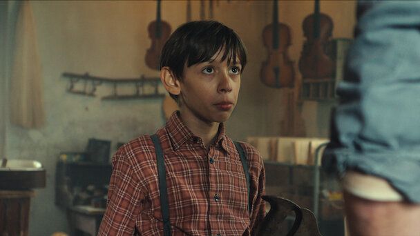 El tren de los niños : Foto