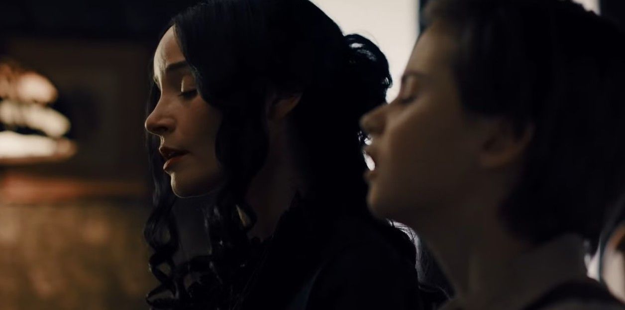 Abraham’s Boys: A Dracula Story : Foto