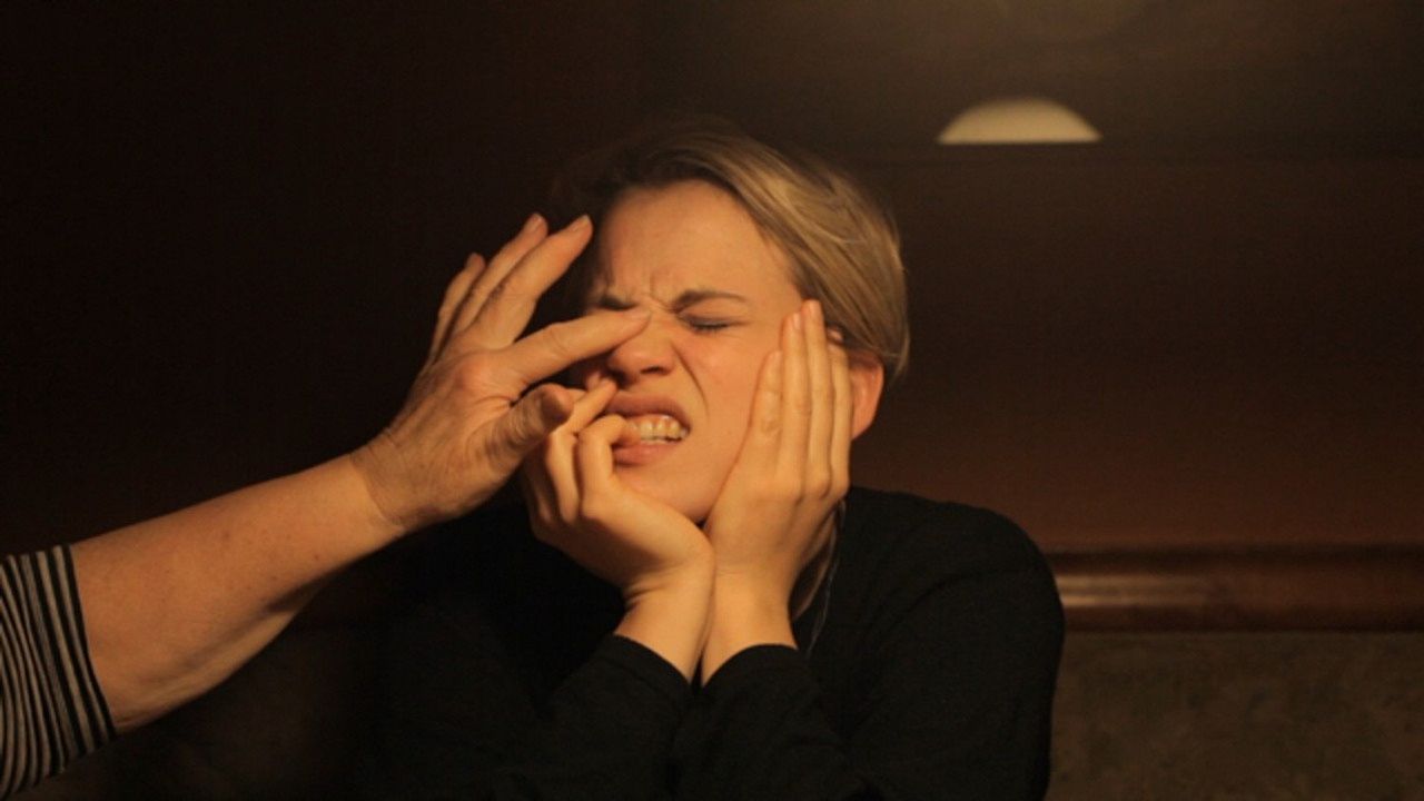 To Be an Extra : Foto