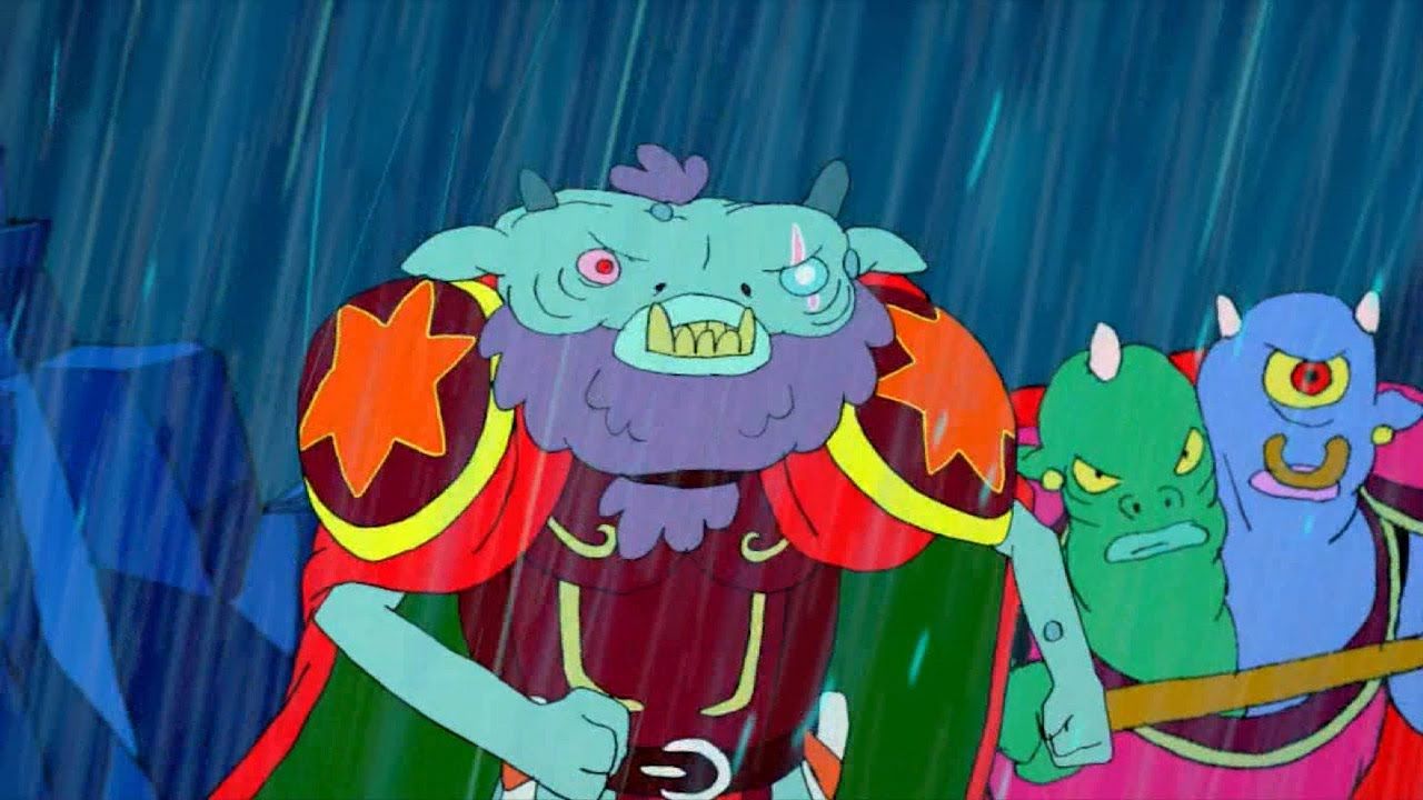 Empress of Darkness : Foto