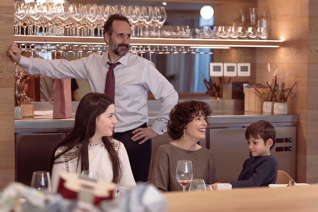 Los domingos : Foto Blanca Soroa, Patricia López Arnaiz