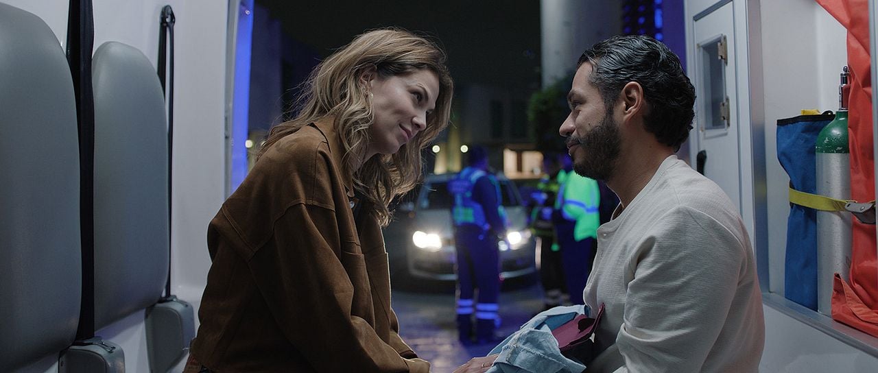 Borrón y vida nueva : Foto Memo Villegas