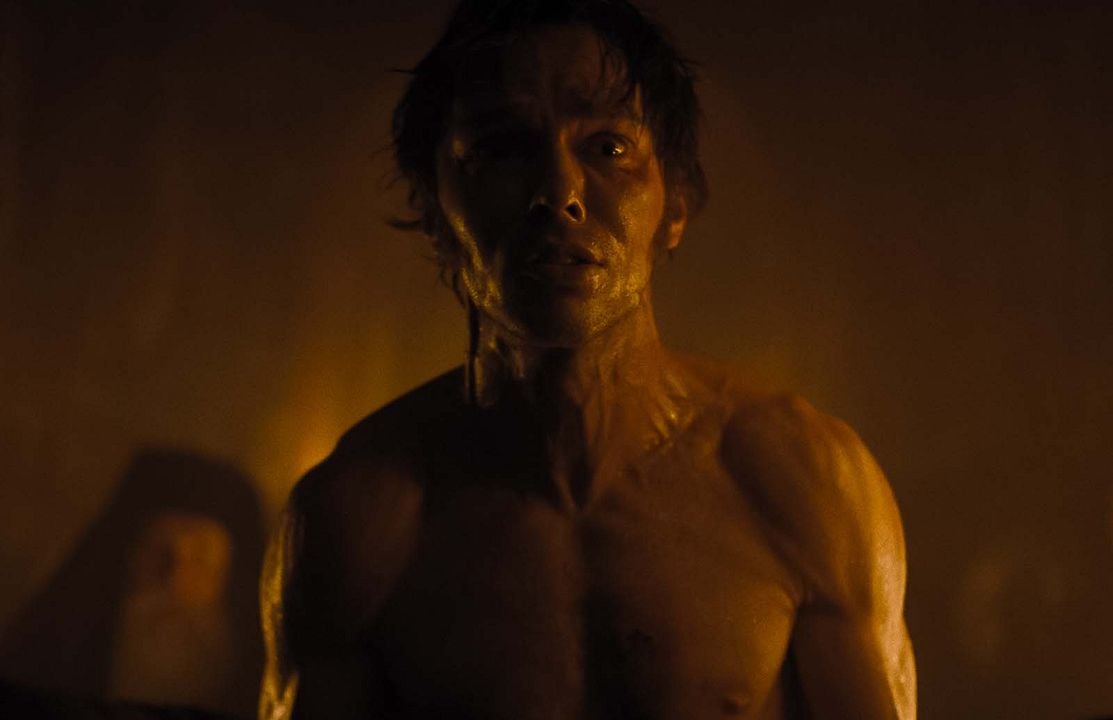 Nosferatu : Foto Nicholas Hoult