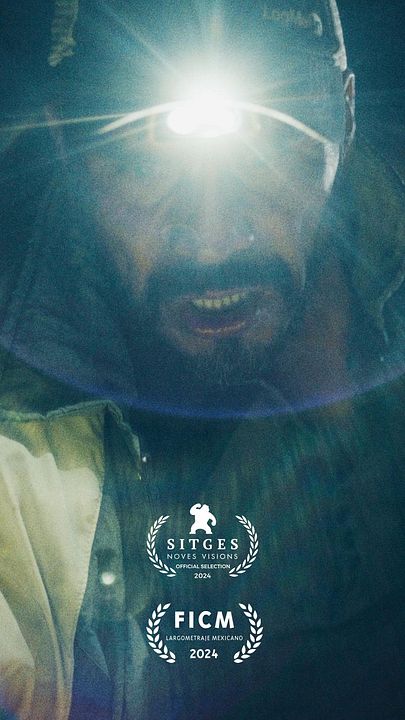 Un cuento de pescadores - La maldición de la Mirigua : Póster