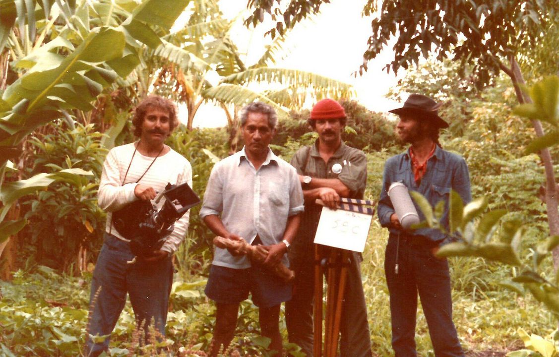 Henri el último pirata : Foto