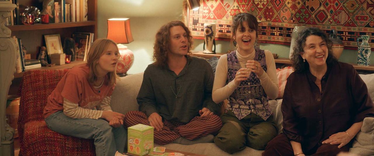 Foto Noémie Lvovsky