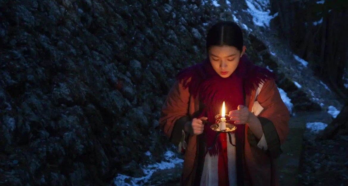 The Forest of Shinaburi : Foto