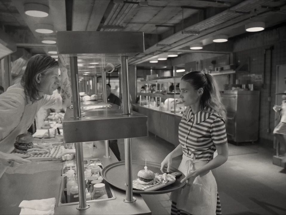 La Cocina : Foto Rooney Mara