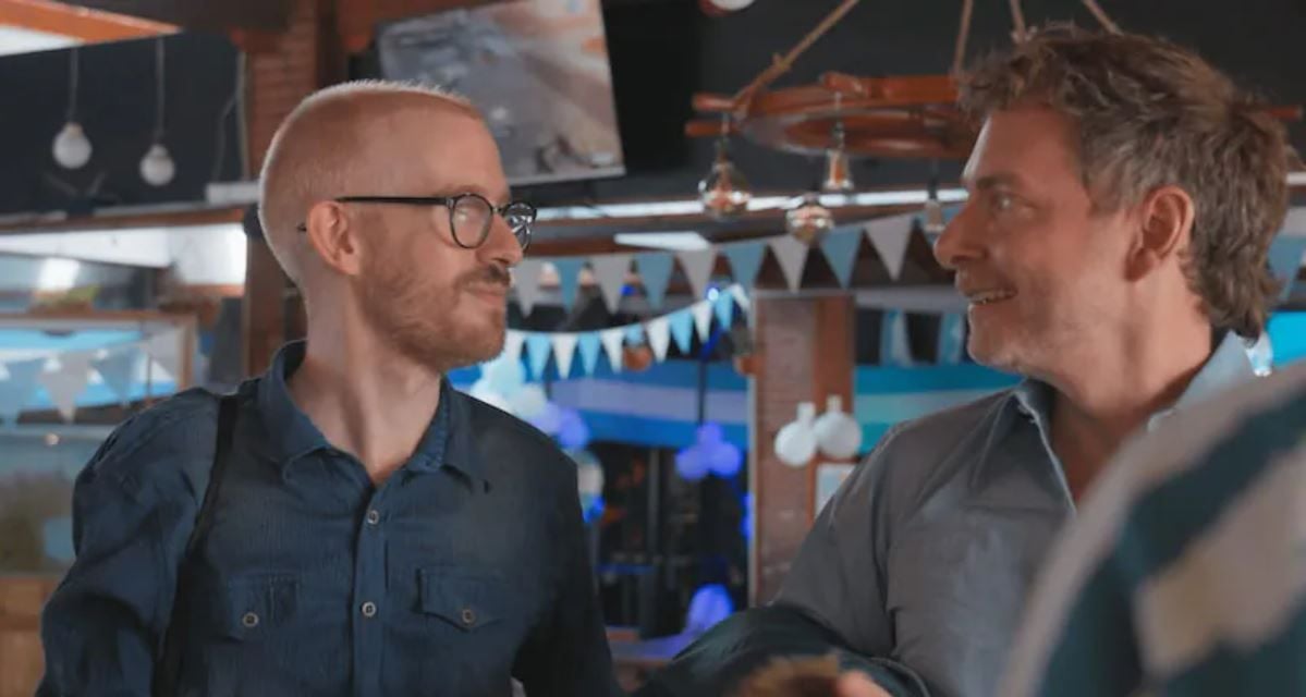 Terminal Young : Foto