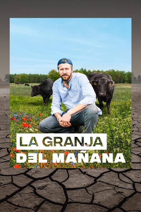La Granja del Mañana : Póster