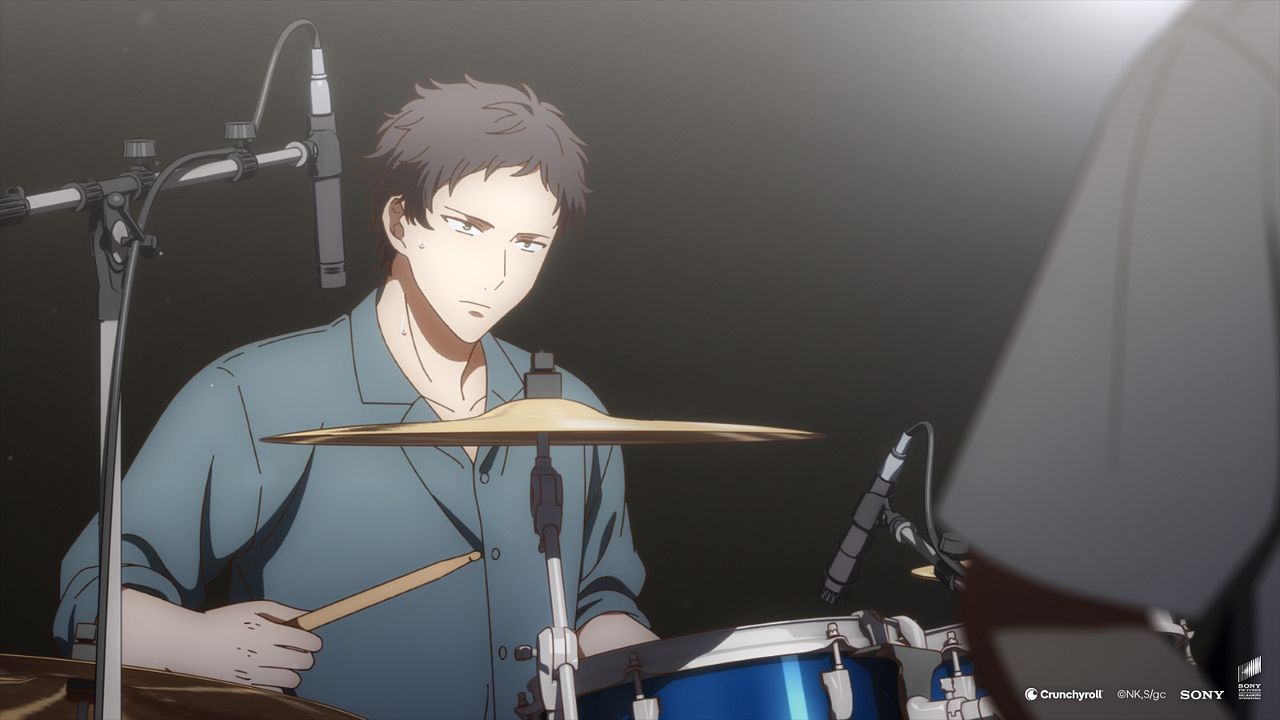 given The Double Album: Hiiragi mix & To the Sea : Foto