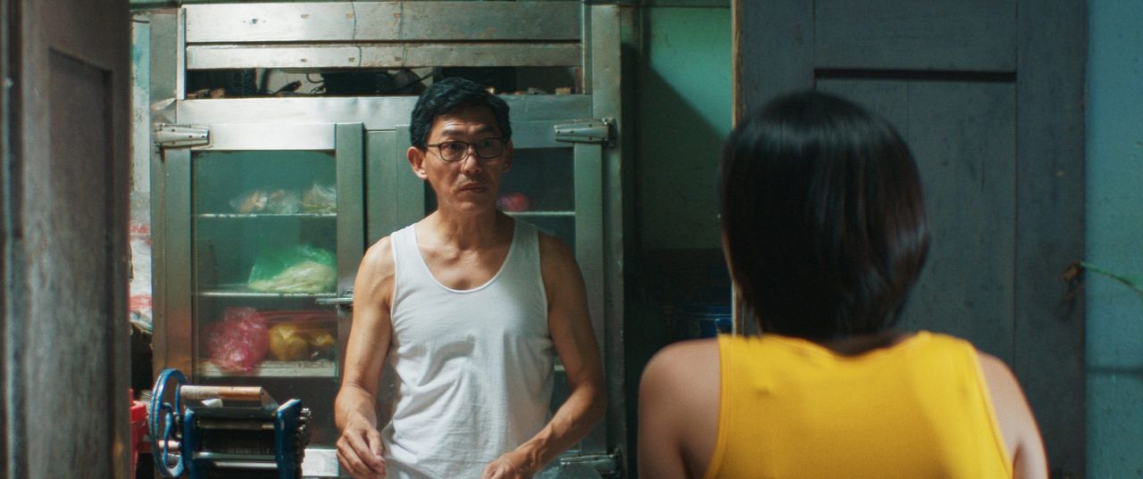 Hungry Ghost Diner : Foto