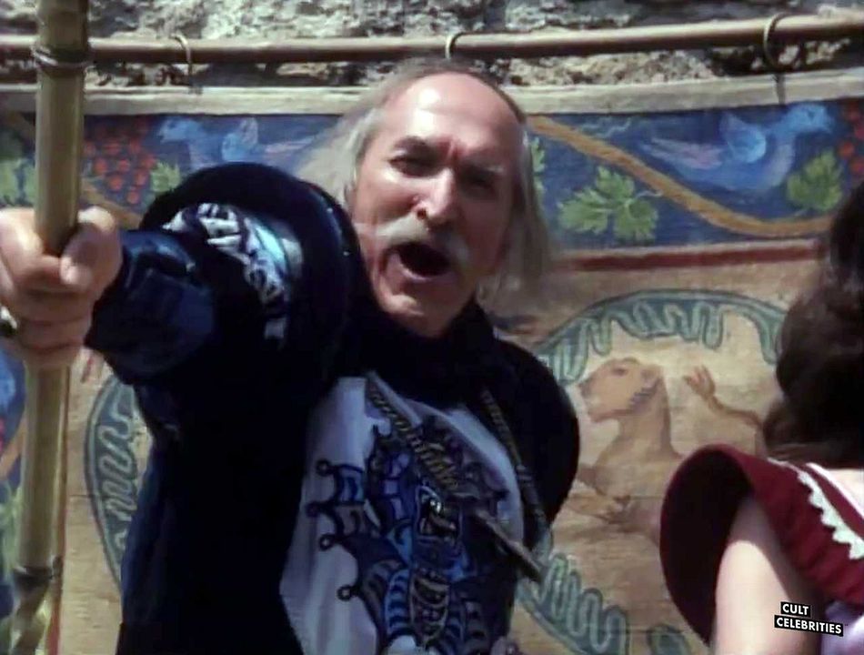 Deathstalker IV: Duelo de Titanes : Foto