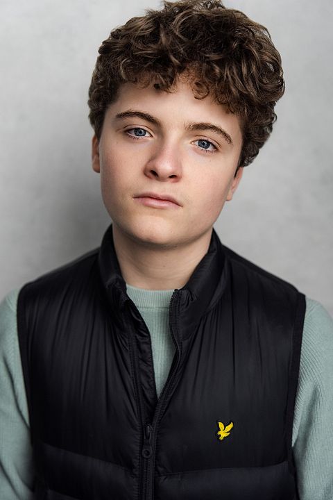 Póster Cameron Bell (IV)
