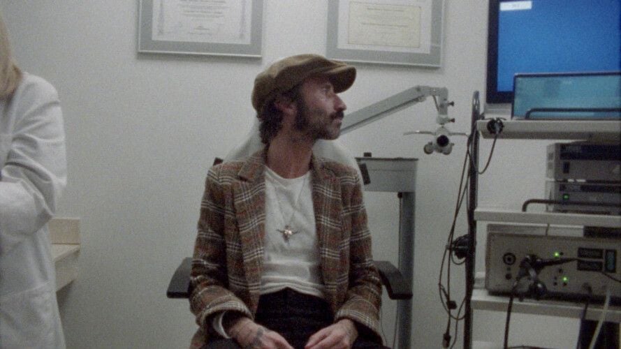 Hasta que me quede sin voz : Foto