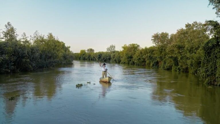 Abuelo gaucho : Foto