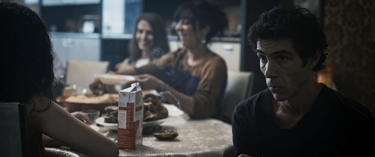 Alpha : Foto Tahar Rahim