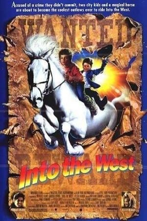 Into the West : Póster