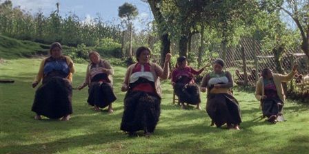 Formas de atravesar un territorio : Foto