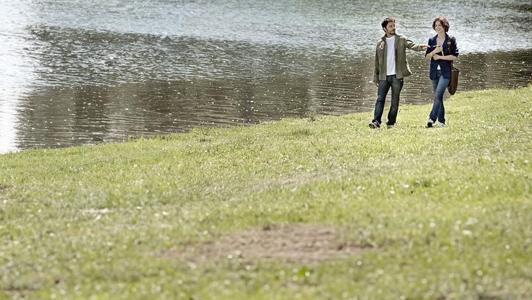 Tutto l'amore del mondo : Foto