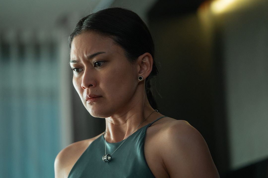 Una mujer normal : Foto