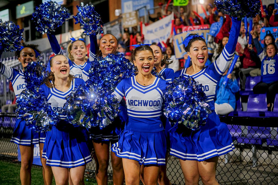 Amor fuera de tiempo : Foto Siena Agudong