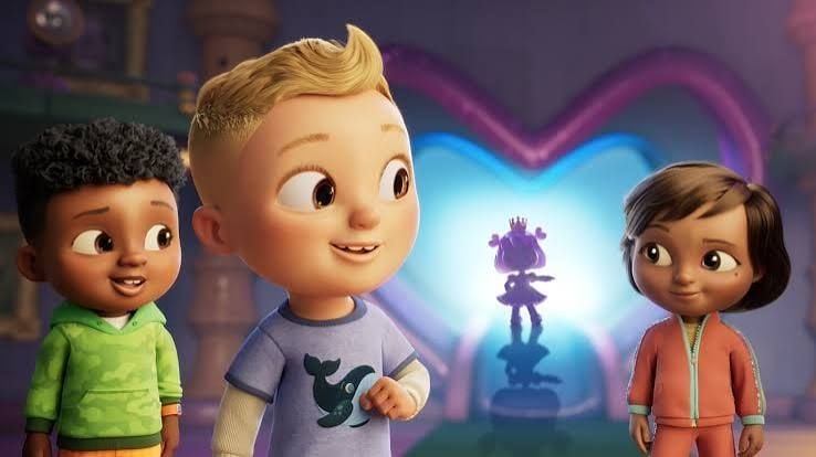 Cocomelon: La Película : Foto