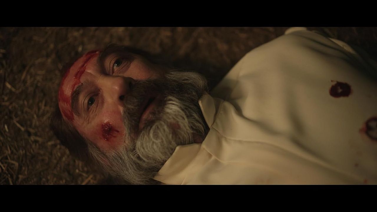 La Sombra del Exorcista : Foto