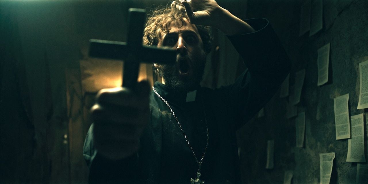 La maldición de Saint Catherine : Foto