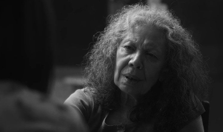 No nos moverán : Foto