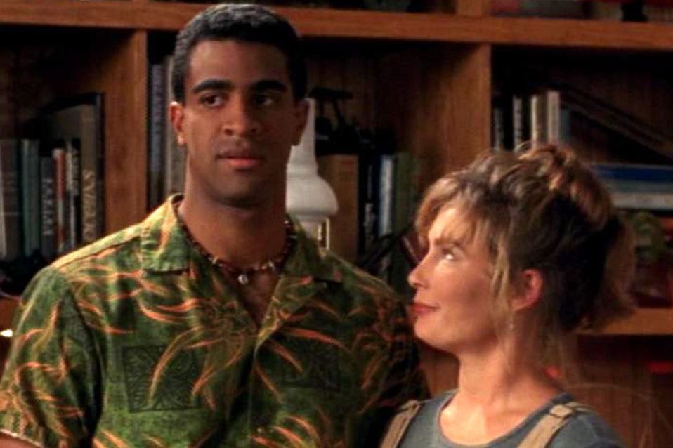 Dawson's Creek : Foto