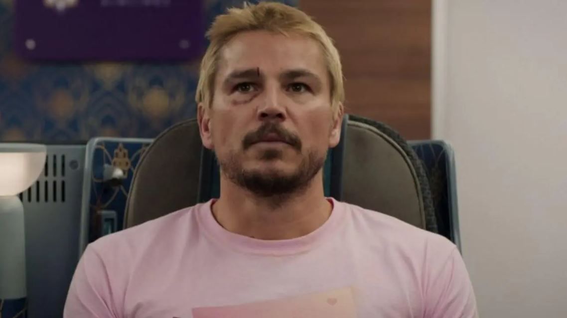 Fight Or Flight : Foto Josh Hartnett