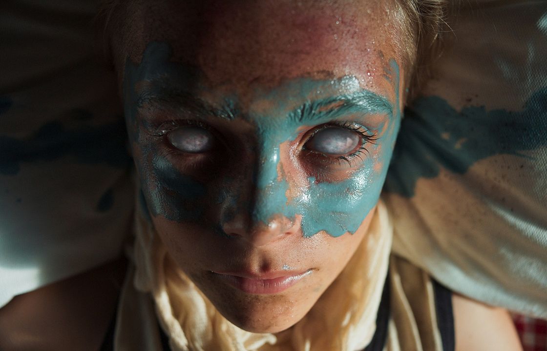 Storm Rider: Legend Of Hammerhead : Foto