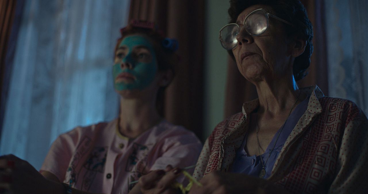 Vainilla : Foto Rosy Rojas