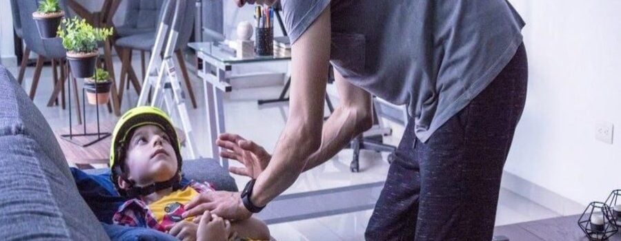 Un mundo mejor : Foto Raúl Briones