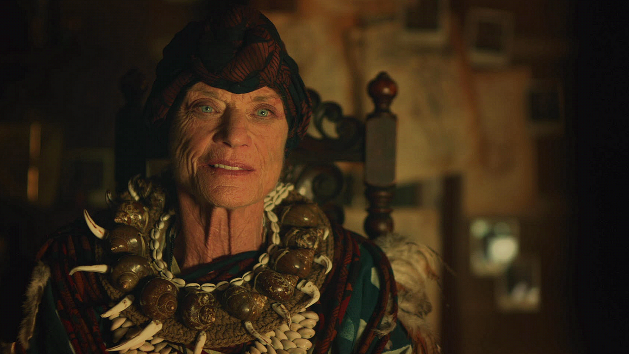 Herencia diabólica : Foto