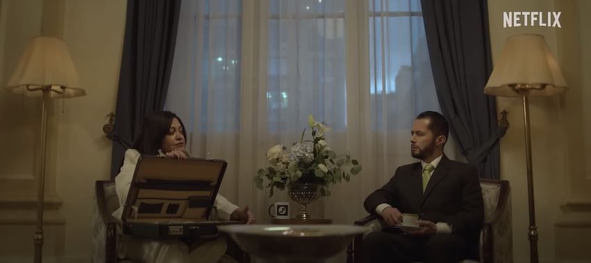 Juanpis González: El presidente de la gente : Foto