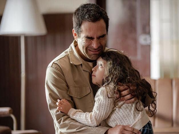 La celda de los milagros : Foto Omar Chaparro