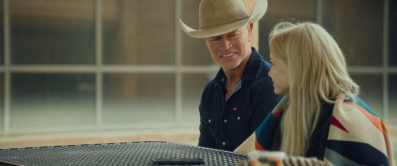 El Último Rodeo : Foto Neal McDonough