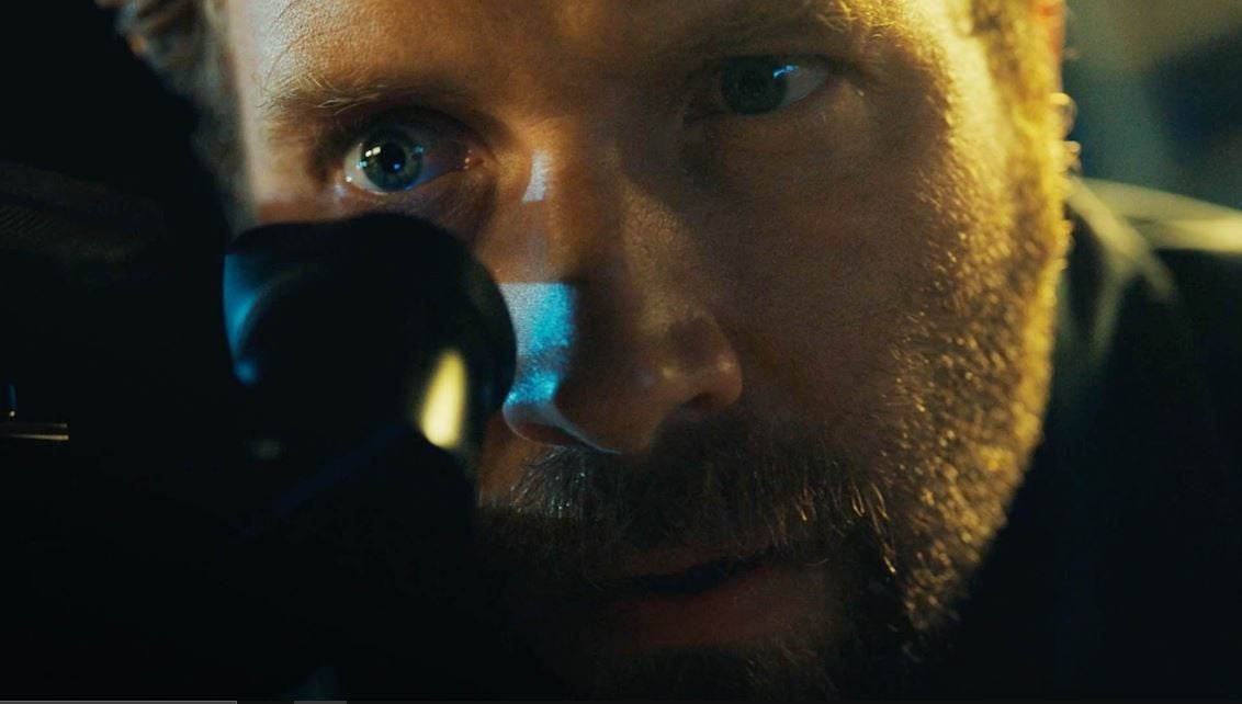  Animales peligrosos : Foto Jai Courtney