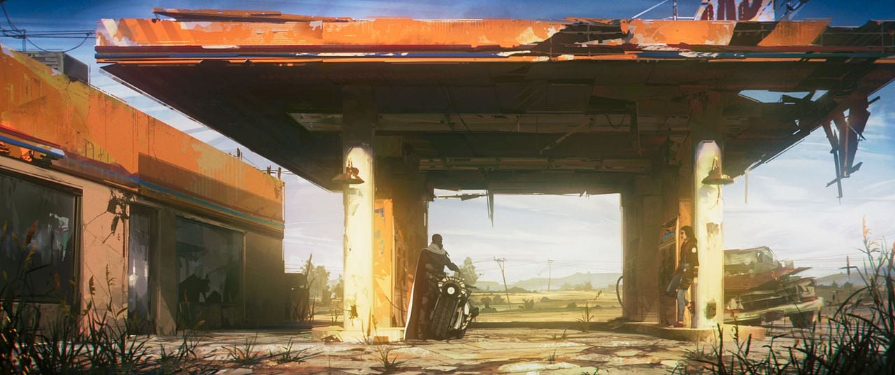 Marvel Zombies : Foto