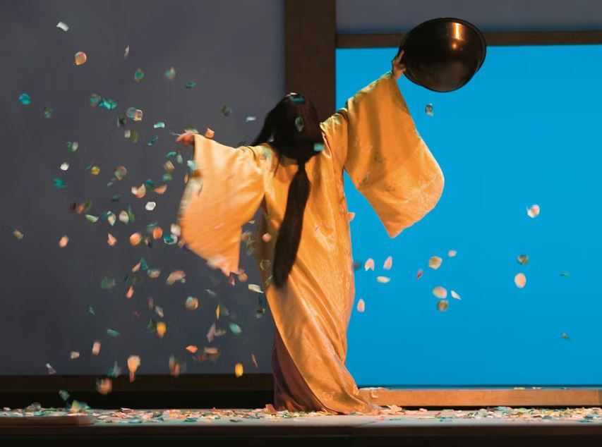Royal Ballet and Opera: Madama Butterfly : Foto