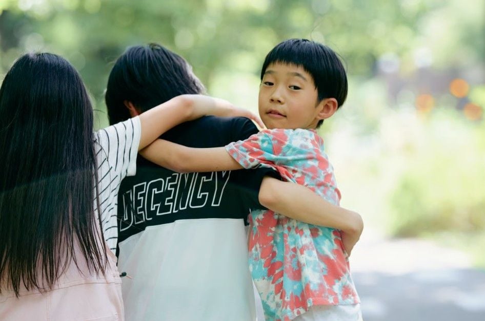 Futsuu no Kodomo : Foto