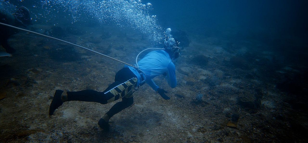 Urak Lawoi, hermanos del mar : Foto