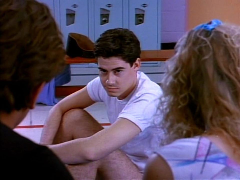 Prom Night III: The Last Kiss : Foto