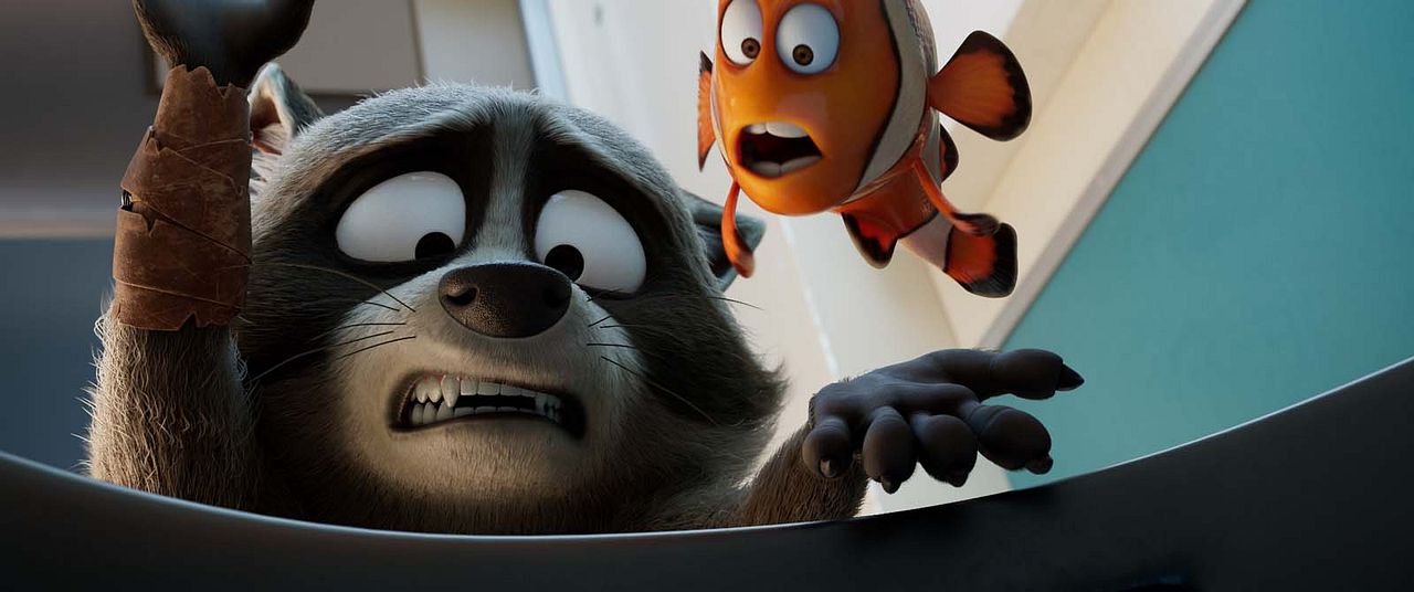 Mascotas al rescate : Foto