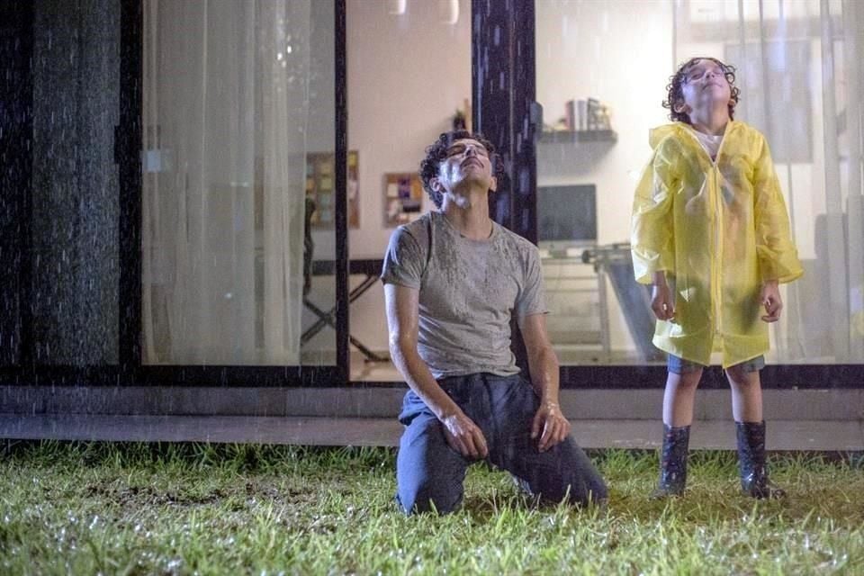 Un mundo mejor : Foto Raúl Briones