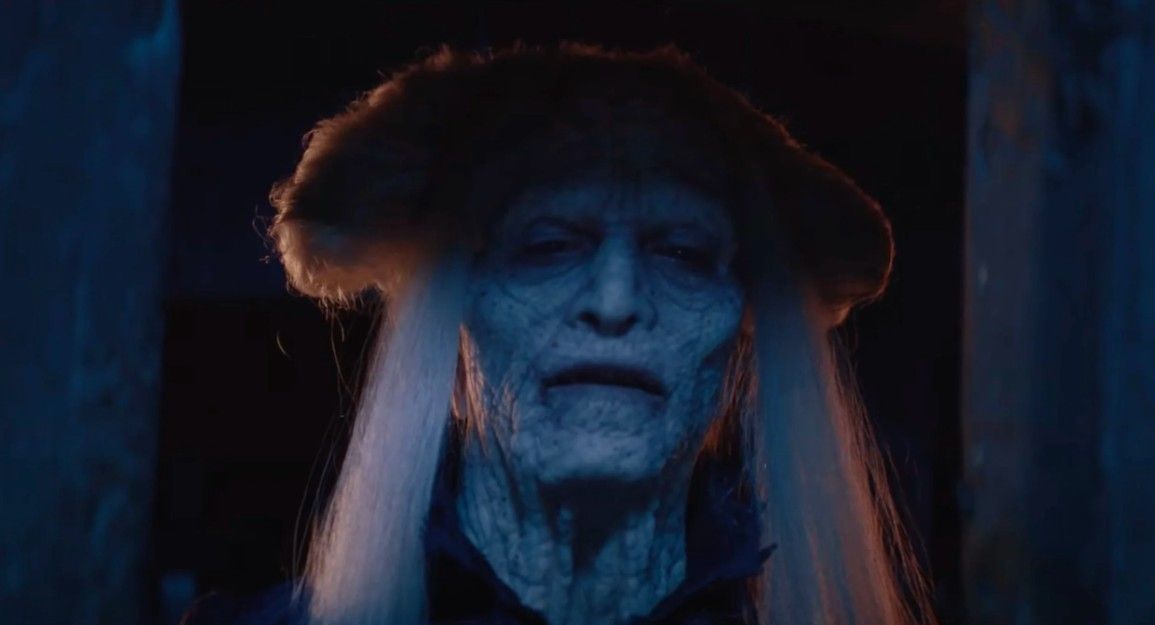 Drácula : Foto Caleb Landry Jones