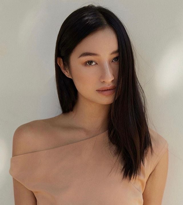 Póster Lang-Khê Tran